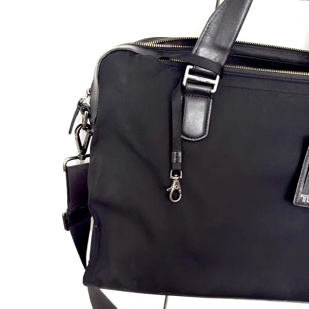 TUMI Bradford Slim Laptop Men's Bag
